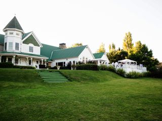 El casamiento de Jorgelina y Sebastián 3