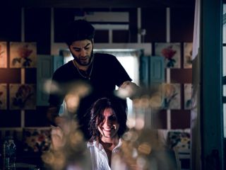 El casamiento de Fer y Nico 3