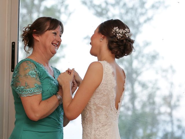 El casamiento de Eduardo y Joha en Villa Ángela, Chaco 20