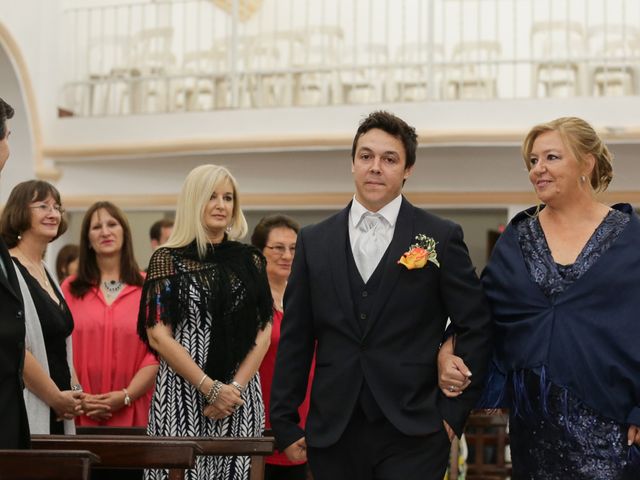 El casamiento de Eduardo y Joha en Villa Ángela, Chaco 29