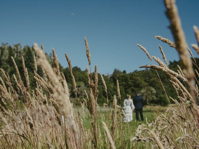 El casamiento de Jose y Laura en San Carlos de Bariloche, Río Negro 19