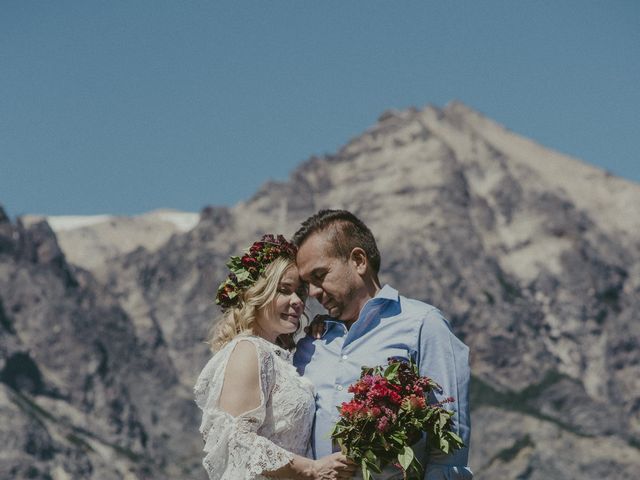 El casamiento de Jose y Laura en San Carlos de Bariloche, Río Negro 29