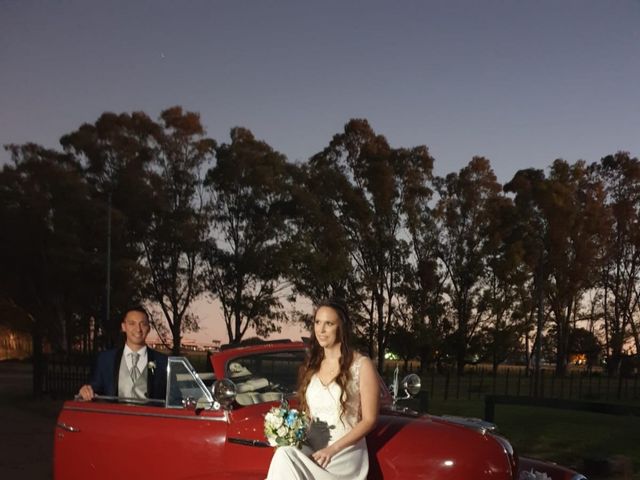 El casamiento de Bruno y Yamila en Bahía Blanca, Buenos Aires 5
