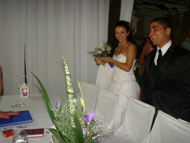 El casamiento de Mauricio y Maricel en Serodino, Santa Fe 5
