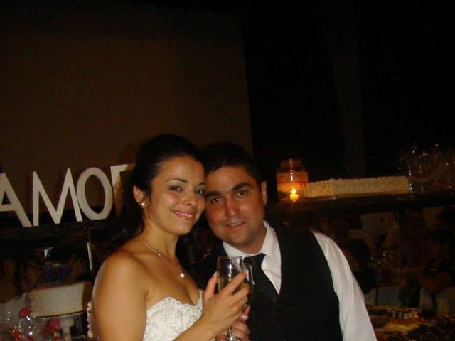El casamiento de Mauricio y Maricel en Serodino, Santa Fe 10