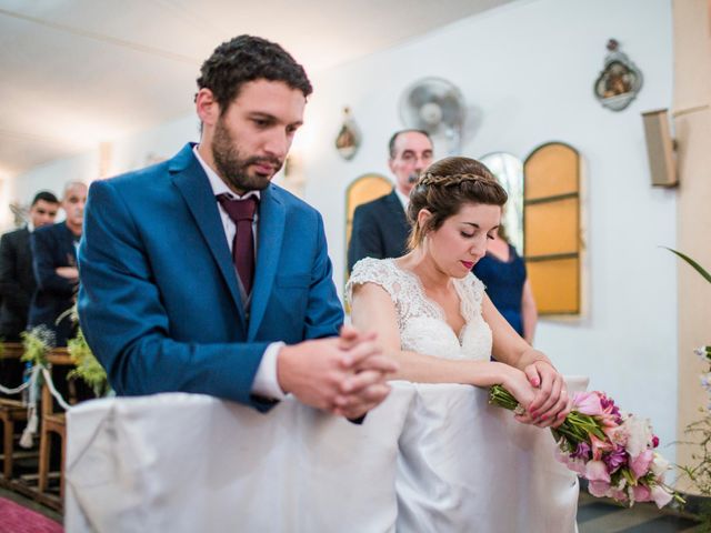 El casamiento de Bautu y Vane en Luján, Buenos Aires 30
