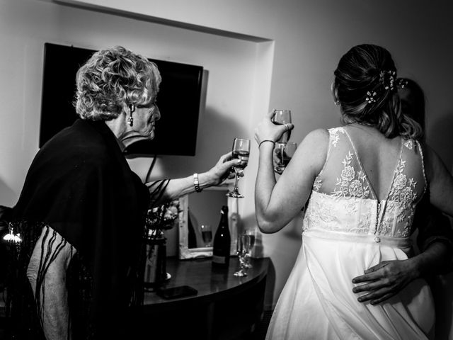 El casamiento de Fabio y Teresa en Neuquén, Neuquén 41