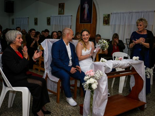 El casamiento de Fabio y Teresa en Neuquén, Neuquén 46