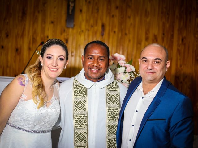 El casamiento de Fabio y Teresa en Neuquén, Neuquén 60