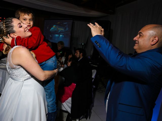 El casamiento de Fabio y Teresa en Neuquén, Neuquén 74