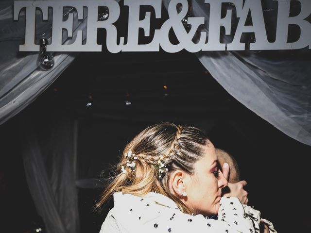 El casamiento de Fabio y Teresa en Neuquén, Neuquén 88