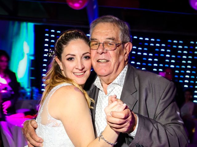 El casamiento de Fabio y Teresa en Neuquén, Neuquén 118