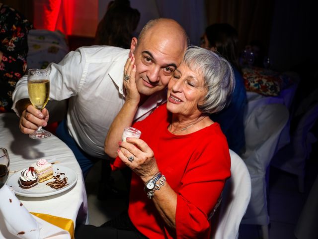 El casamiento de Fabio y Teresa en Neuquén, Neuquén 144