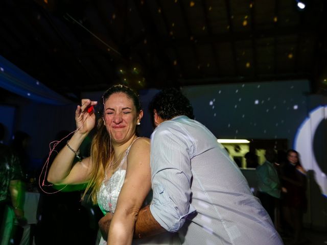 El casamiento de Fabio y Teresa en Neuquén, Neuquén 157