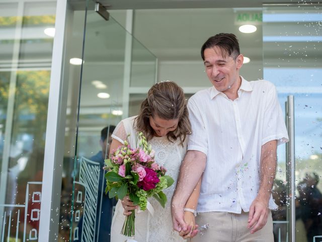 El casamiento de Leandro y Daniela en San Fernando, Buenos Aires 22