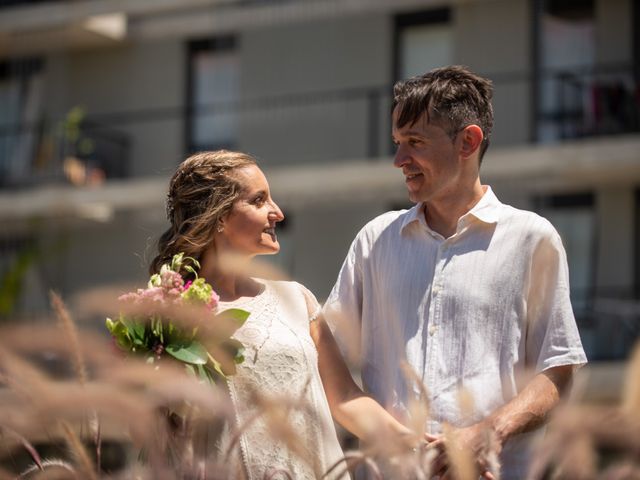 El casamiento de Leandro y Daniela en San Fernando, Buenos Aires 43