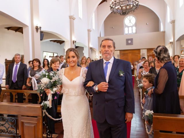 El casamiento de Leandro y Daniela en San Fernando, Buenos Aires 72