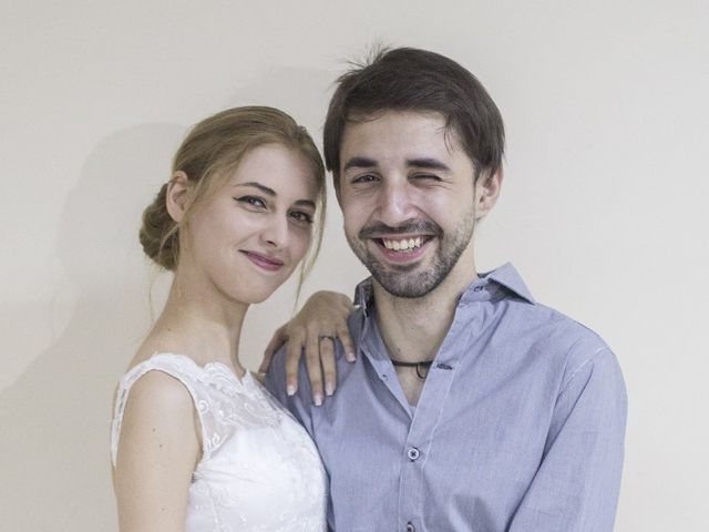 El casamiento de Franco y Melisa en Resistencia, Chaco 10