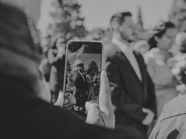 El casamiento de Nacho y Pau en San Carlos de Bariloche, Río Negro 18