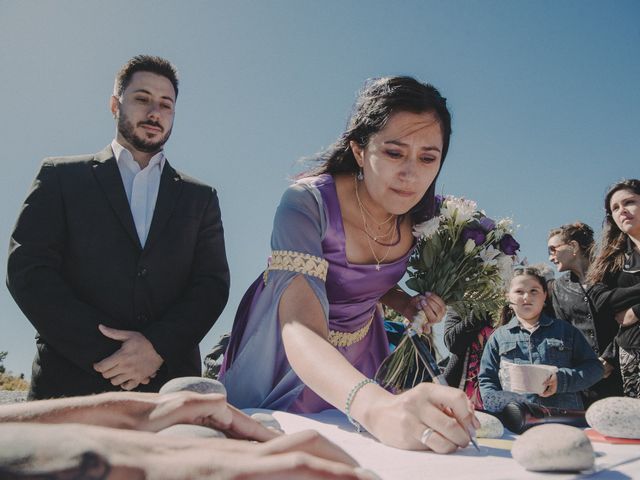 El casamiento de Nacho y Pau en San Carlos de Bariloche, Río Negro 24