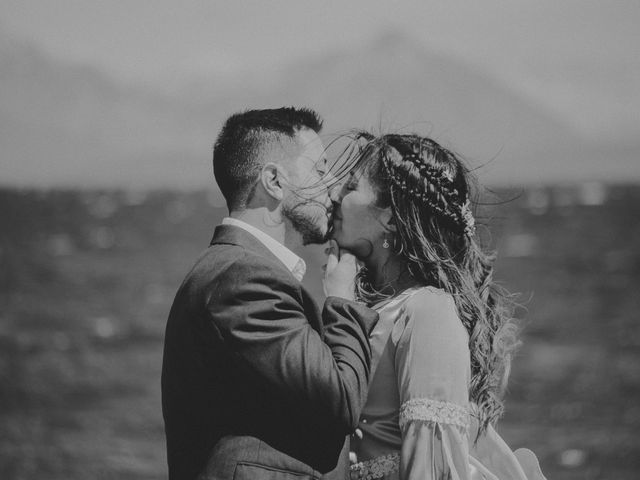 El casamiento de Nacho y Pau en San Carlos de Bariloche, Río Negro 51