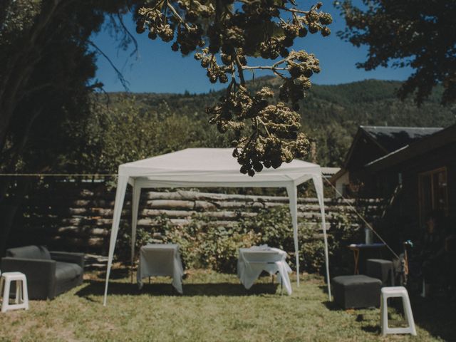 El casamiento de Nacho y Pau en San Carlos de Bariloche, Río Negro 61