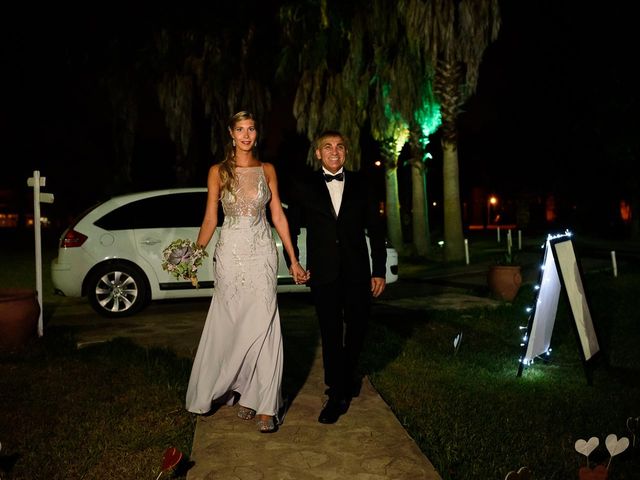 El casamiento de Emma y Macki en Rosario, Santa Fe 28