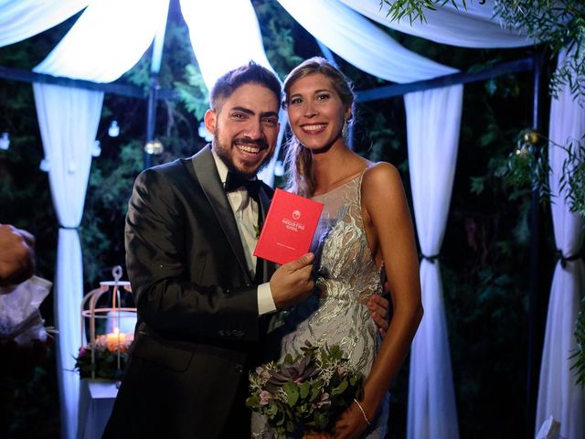El casamiento de Emma y Macki en Rosario, Santa Fe 36