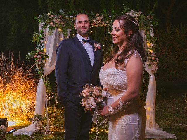El casamiento de Ale y Sil en Los Nogales, Tucumán 52