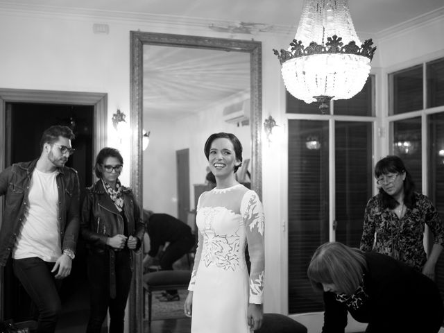 El casamiento de Seba y Jime en La Plata, Buenos Aires 8