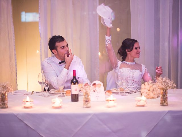 El casamiento de Seba y Jime en La Plata, Buenos Aires 46