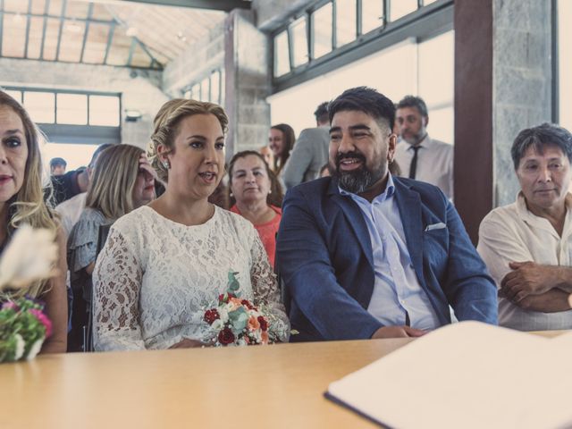El casamiento de Juan y Yesi en San Isidro, Buenos Aires 20