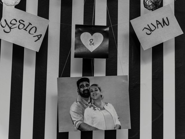 El casamiento de Juan y Yesi en San Isidro, Buenos Aires 41