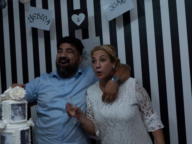 El casamiento de Juan y Yesi en San Isidro, Buenos Aires 53