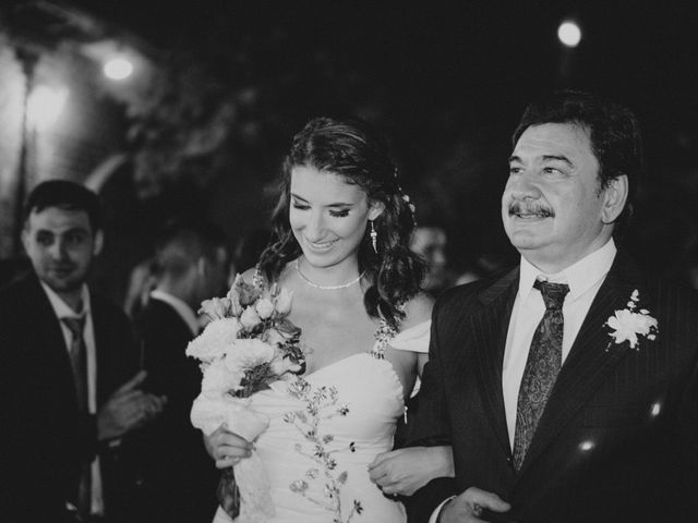 El casamiento de Matías y Cintia en Mendoza, Mendoza 2