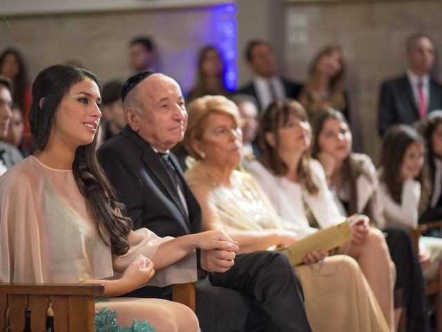El casamiento de Nico y Juli en Pilar, Buenos Aires 39