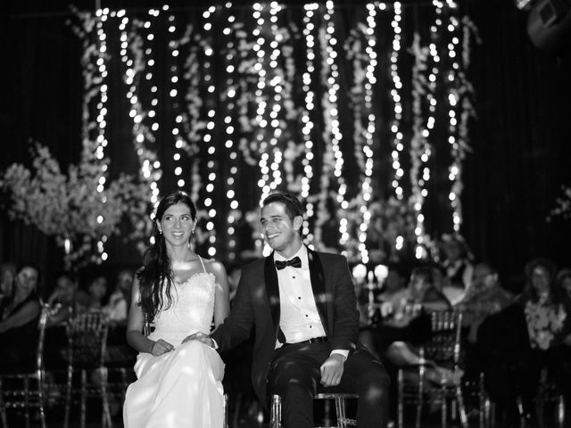 El casamiento de Nico y Juli en Pilar, Buenos Aires 2