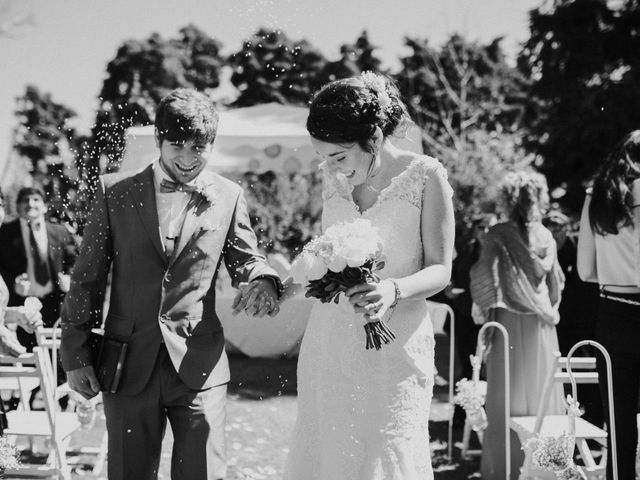 El casamiento de Esteban y Mayne en Rosario, Santa Fe 8