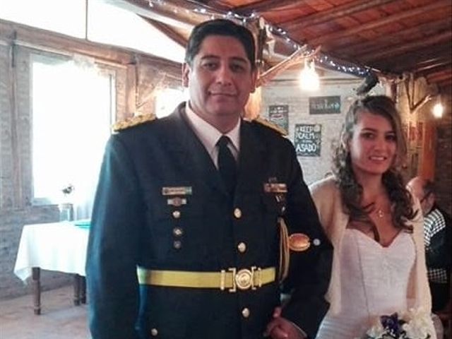 El casamiento de Jaime David  y Raquel en Fray Luís Beltrán, Santa Fe 5