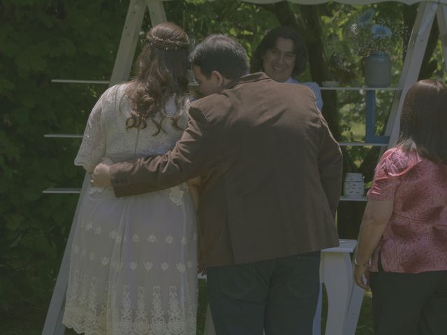 El casamiento de Luis y Vale en La Plata, Buenos Aires 52