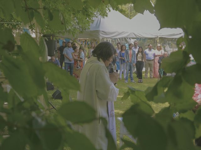 El casamiento de Luis y Vale en La Plata, Buenos Aires 53