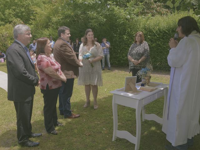 El casamiento de Luis y Vale en La Plata, Buenos Aires 56