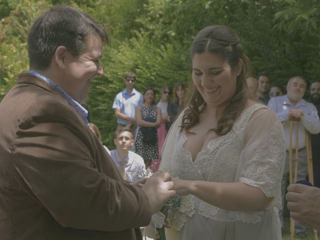 El casamiento de Luis y Vale en La Plata, Buenos Aires 58