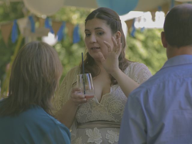 El casamiento de Luis y Vale en La Plata, Buenos Aires 95