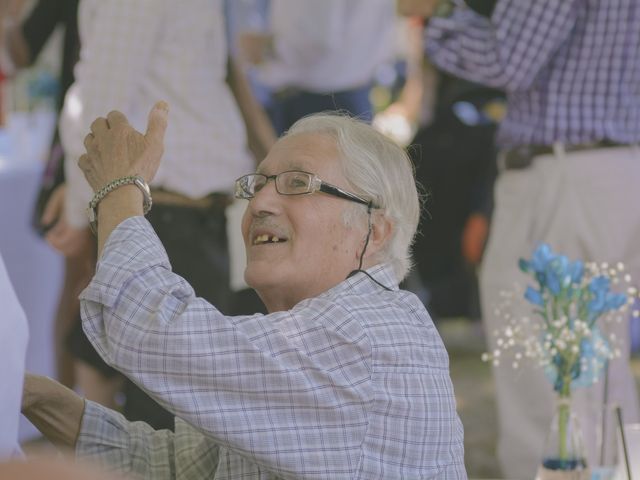 El casamiento de Luis y Vale en La Plata, Buenos Aires 101