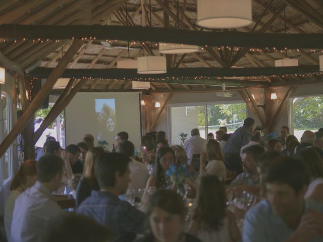 El casamiento de Luis y Vale en La Plata, Buenos Aires 107