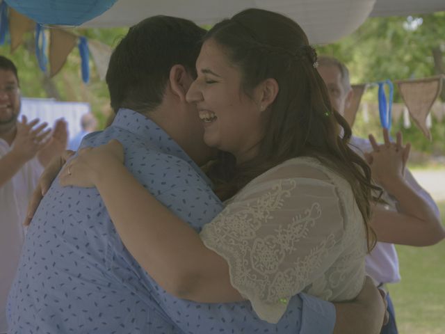 El casamiento de Luis y Vale en La Plata, Buenos Aires 116