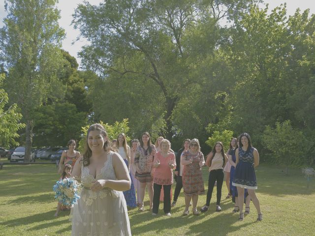 El casamiento de Luis y Vale en La Plata, Buenos Aires 120