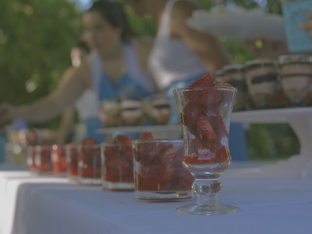 El casamiento de Luis y Vale en La Plata, Buenos Aires 133