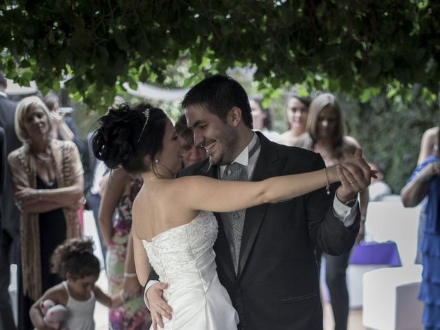 El casamiento de Gabriel y Leticia en Longchamps, Buenos Aires 13
